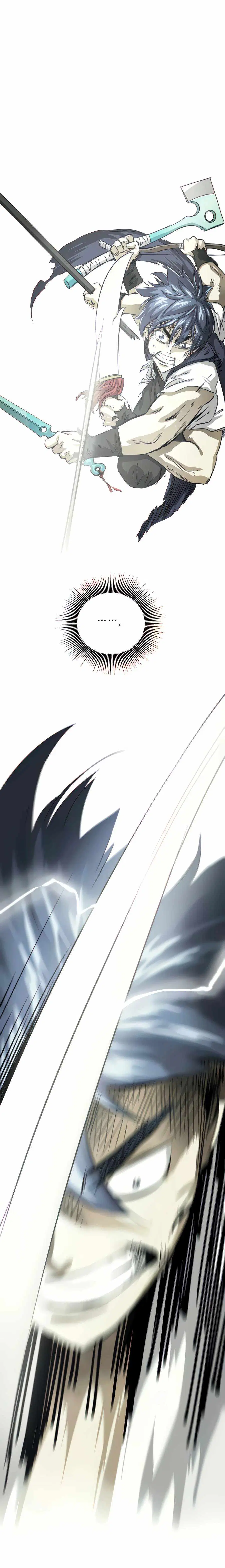 Infinite Level Up In Murim ตอนที่ 117 หน้า 29