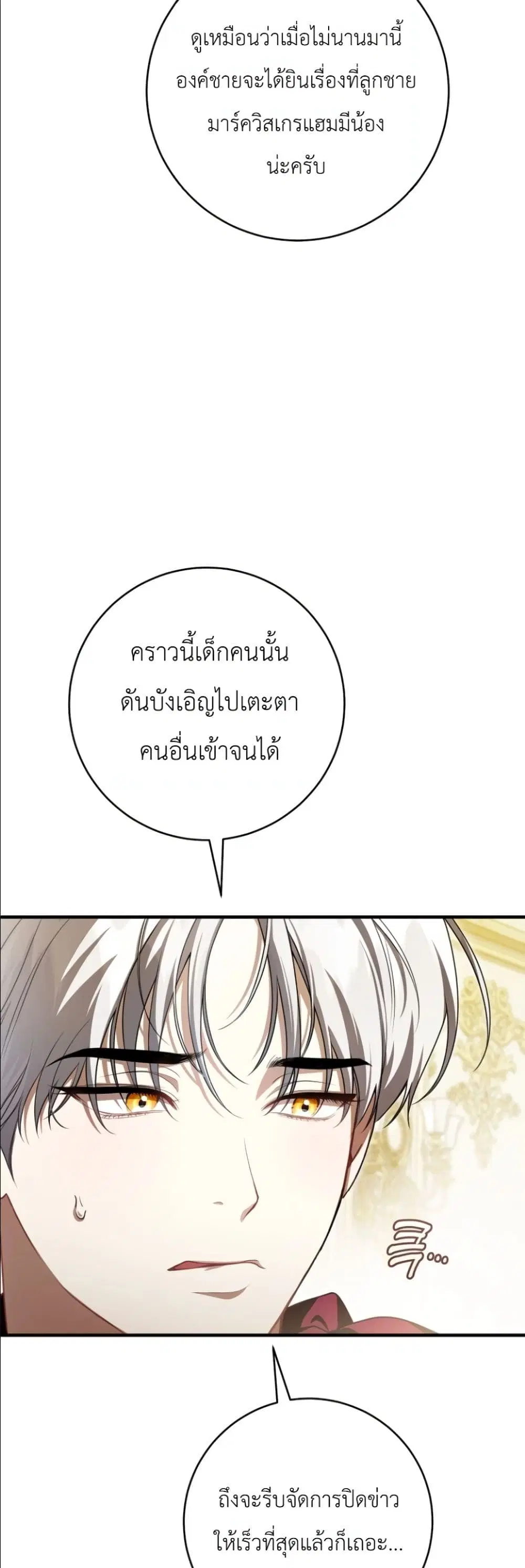 The Abandoned Prince’s Ghost Bride – เจ้าสาวผีขององค์ชายผู้ถูกทอดทิ้ง ตอนที่ 14 หน้า 29
