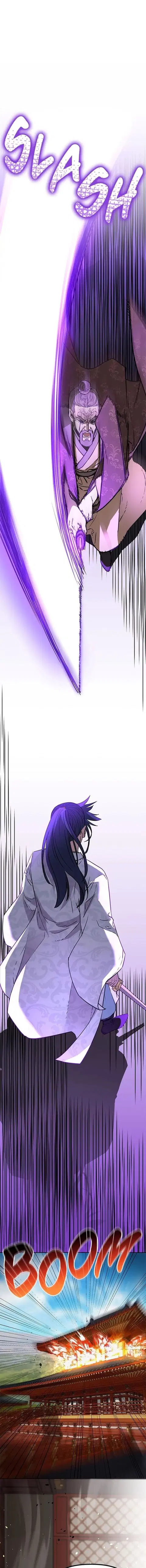 The Reborn Ranker Chronicles ตอนที่ 78 หน้า 7