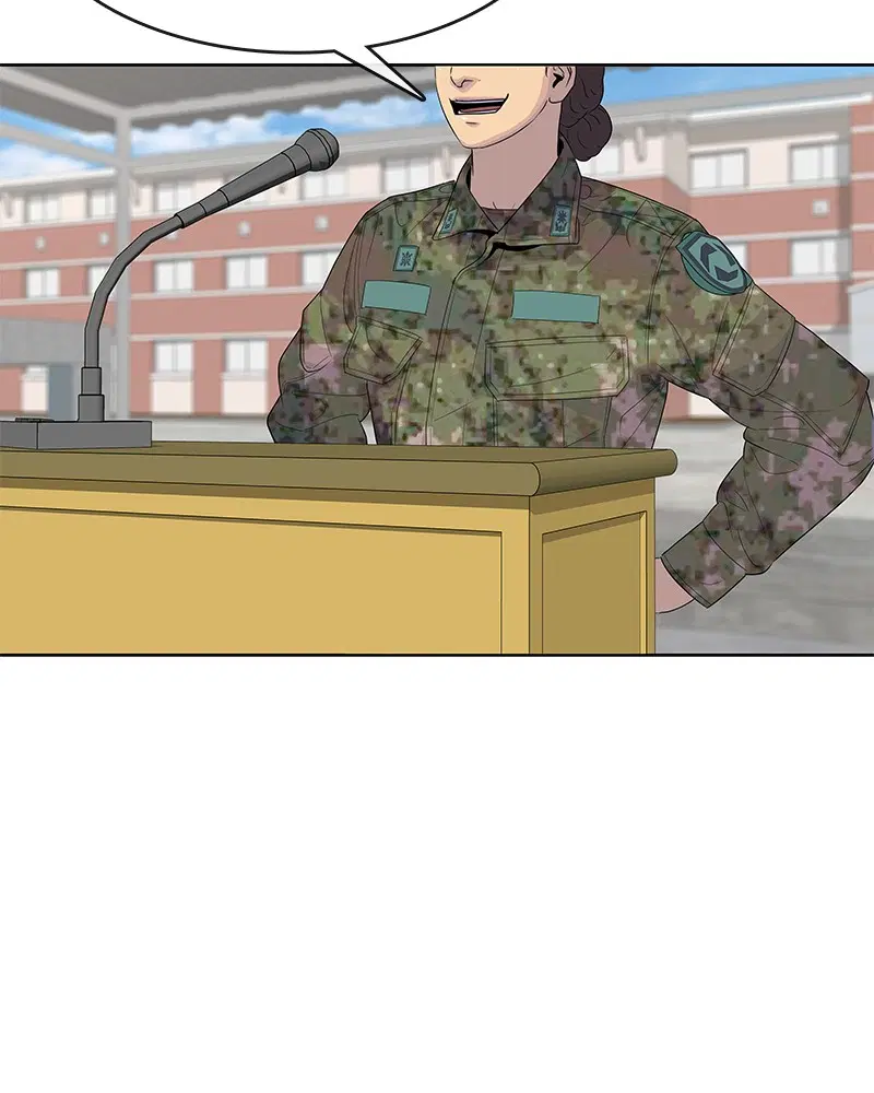 Kitchen Soldier ตอนที่ 133 หน้า 38