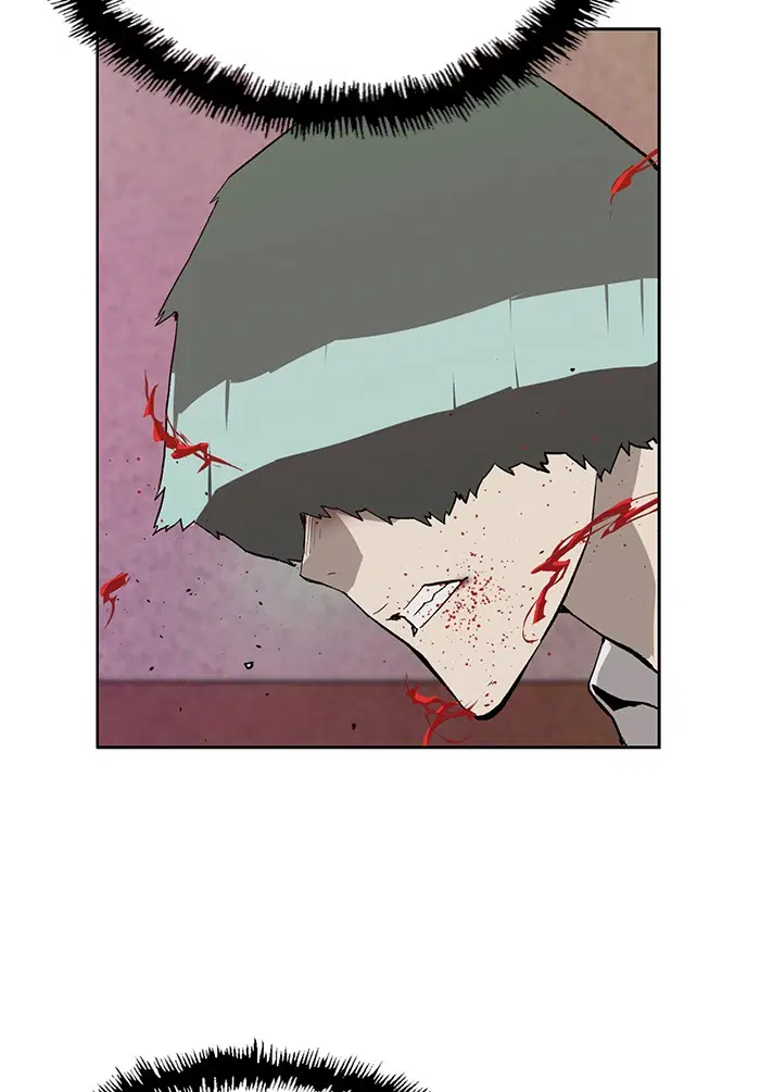Weak Hero ตอนที่ 191 หน้า 72