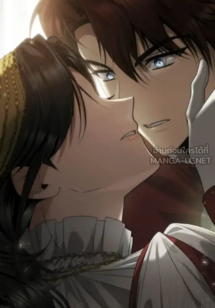 I Am the Queen in This Life ตอนที่ 173 หน้า 158