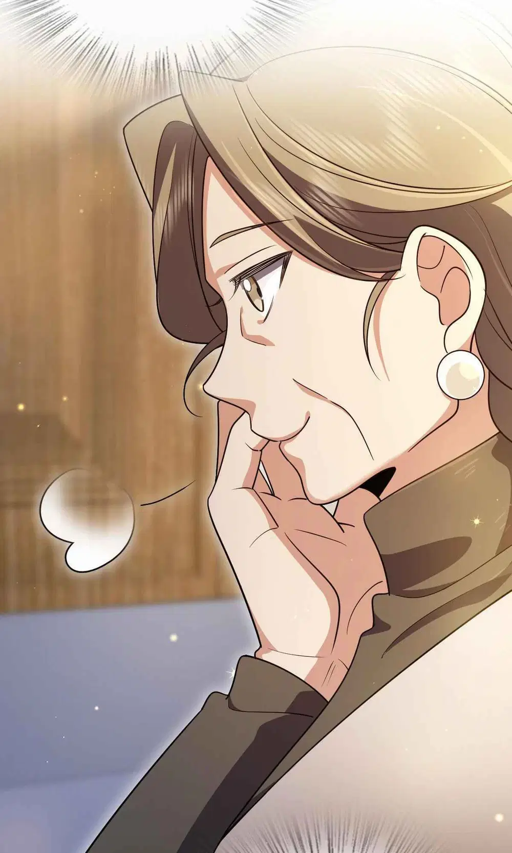 My Wife Is From a Thousand Years Ago ตอนที่ 65 หน้า 52