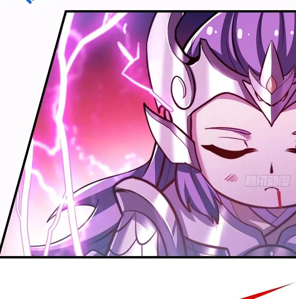 Undead King Beyond ตอนที่ 119 หน้า 55