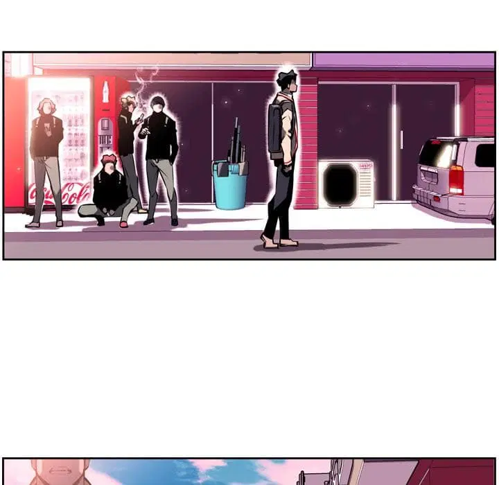 SuperNova ตอนที่ 5 หน้า 69