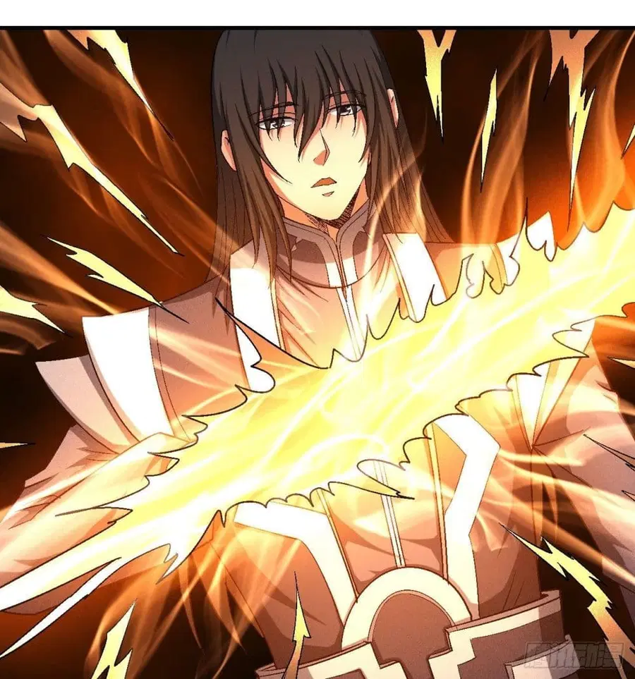 God of Martial Arts ตอนที่ 426 หน้า 25