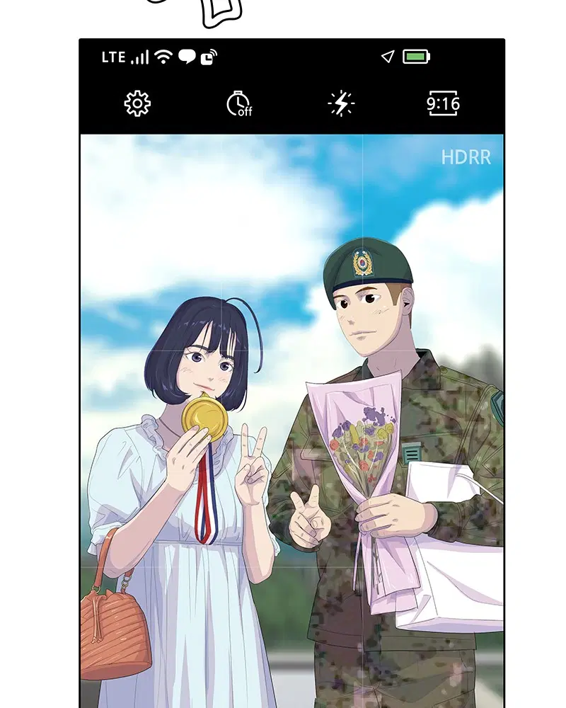 Kitchen Soldier ตอนที่ 170 หน้า 36