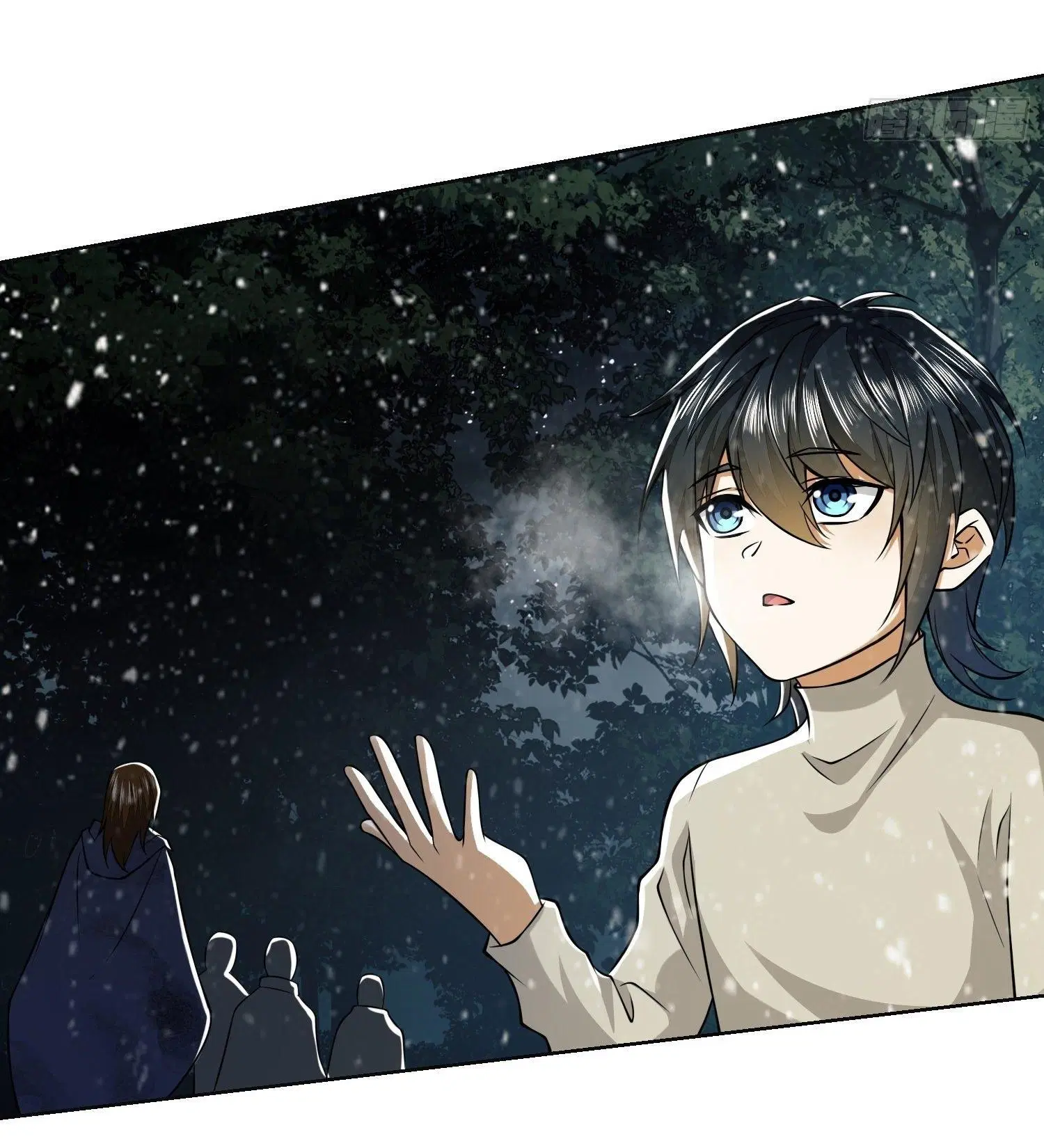 The First Order ตอนที่ 95 หน้า 52