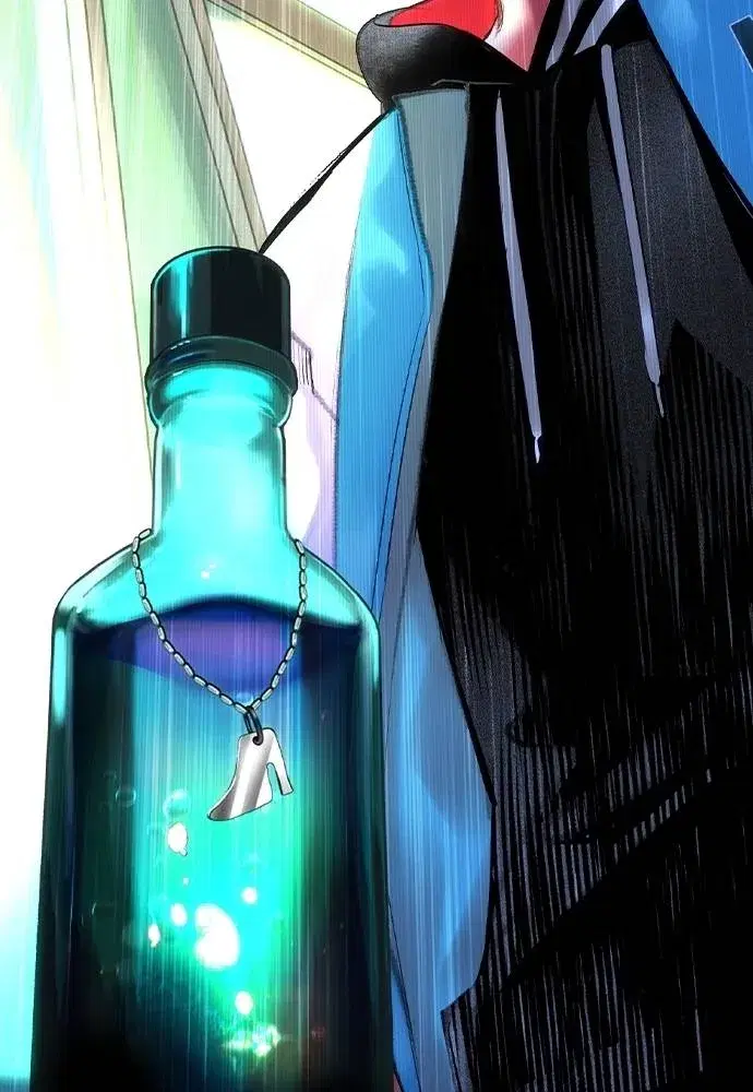 Jungle Juice ตอนที่ 138 หน้า 169