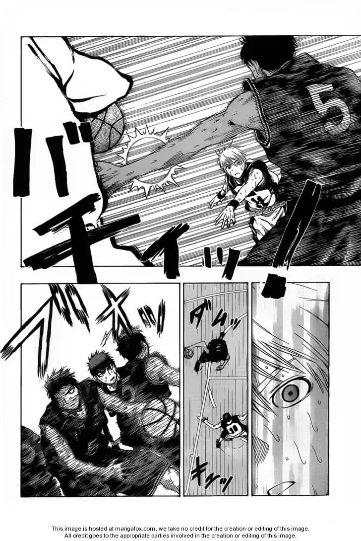 Kuroko no Basuke ตอนที่ 51 หน้า 2