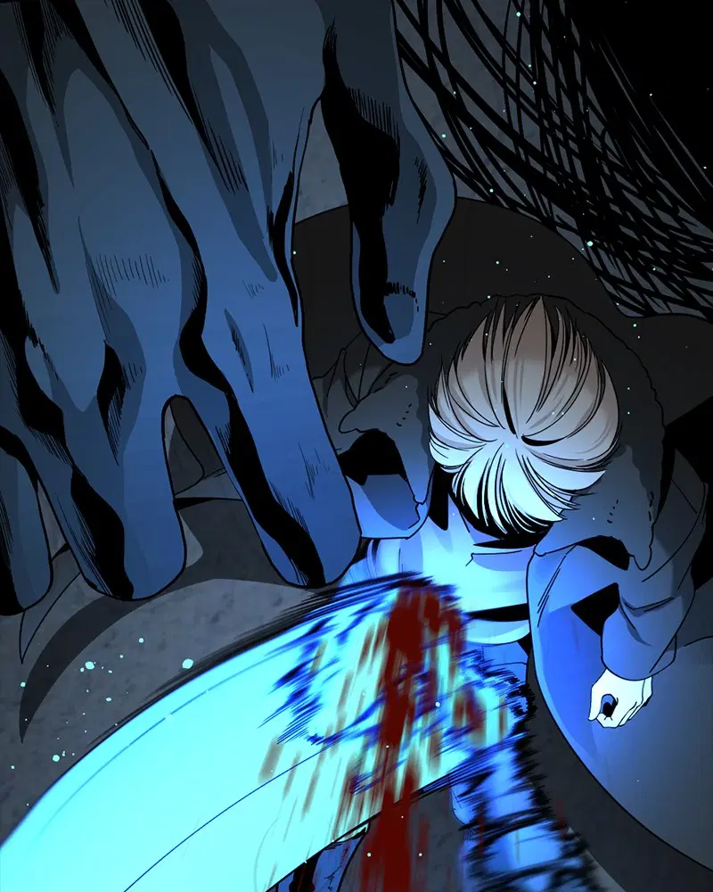 HERO KILLER ตอนที่ 25 หน้า 118