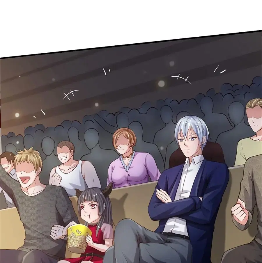 I’m the Great Immortal ตอนที่ 264 หน้า 32