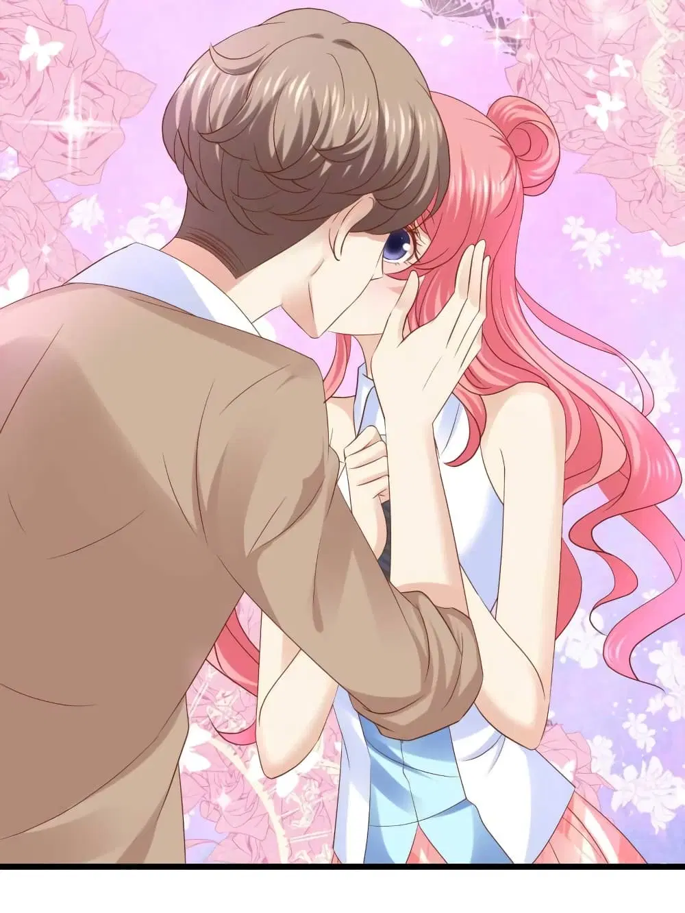 My Beautiful Time with You ตอนที่ 46 หน้า 27