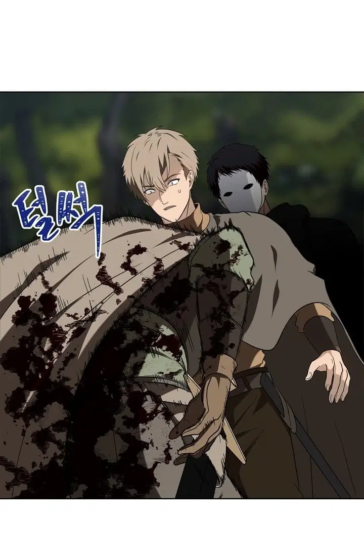 Ranker Who Lives A Second Time ตอนที่ 19 หน้า 26