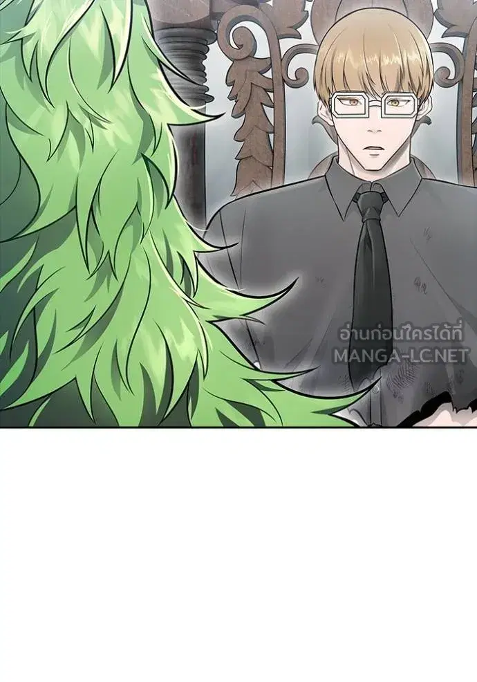 Tower of God ตอนที่ 650 หน้า 156