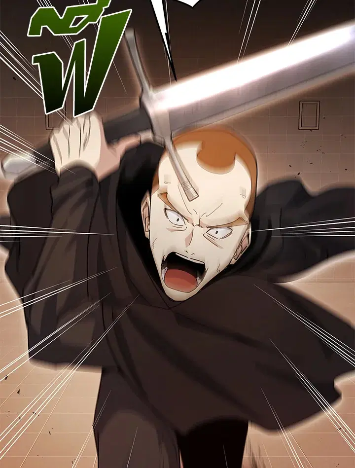 The Descent of the Demonic Master ตอนที่ 152 หน้า 81