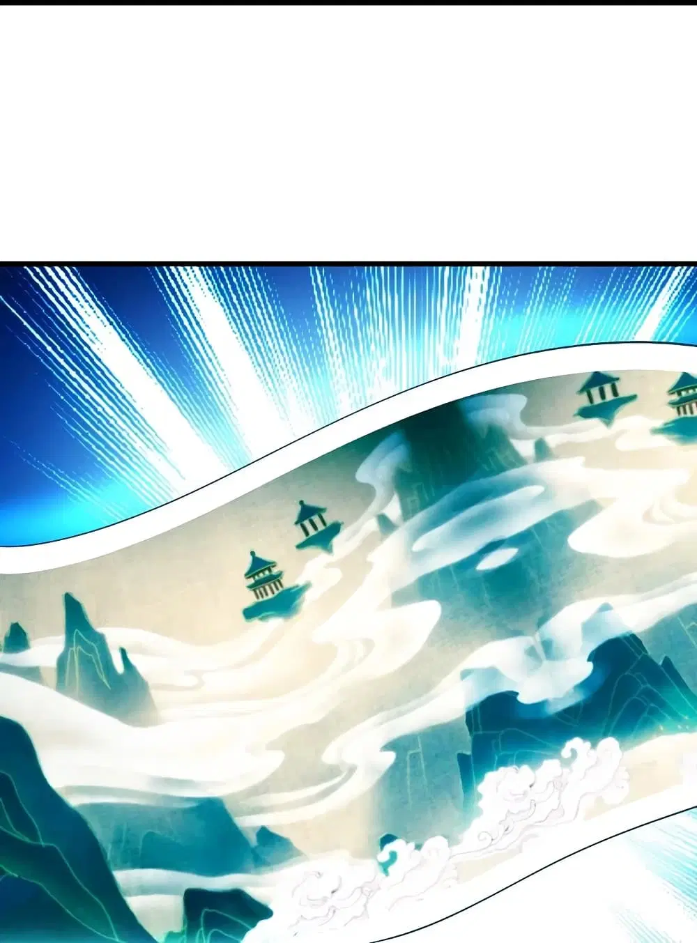 Matchless Emperor ตอนที่ 215 หน้า 22