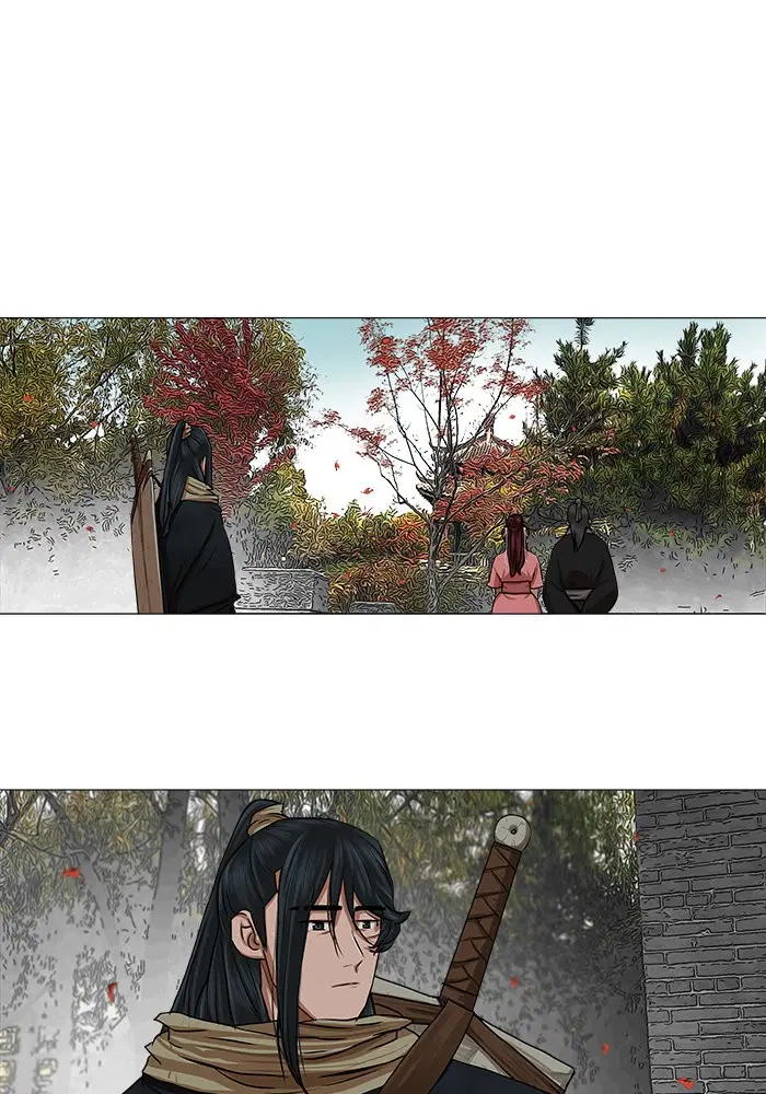 Escort Warrior ตอนที่ 41 หน้า 42