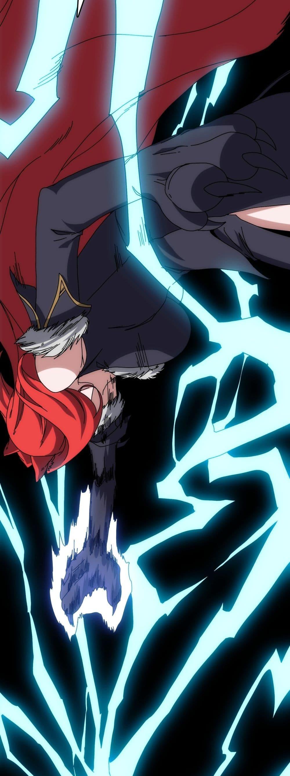 Starting as the Black Dragon BOSS เริ่มต้นในฐานะ บอสมังกรดำเวลตัน ตอนที่ 68 หน้า 8