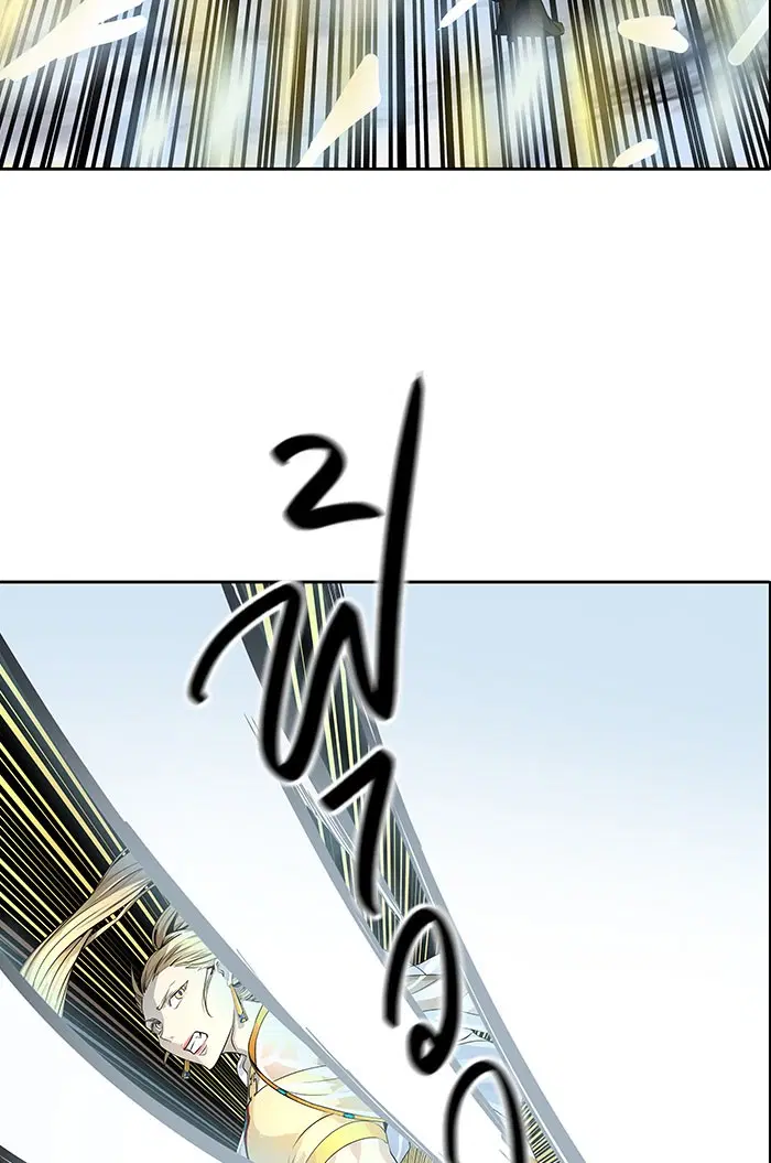 Tower of God ตอนที่ 496 หน้า 21