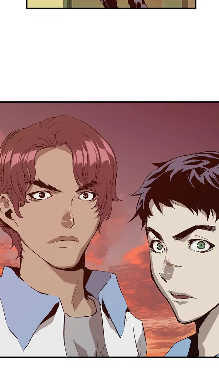 Weak Hero ตอนที่ 20 หน้า 44