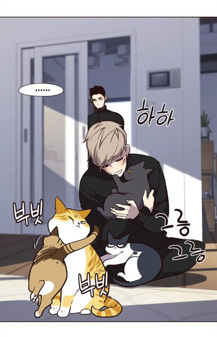 Eleceed ตอนที่ 34 หน้า 69