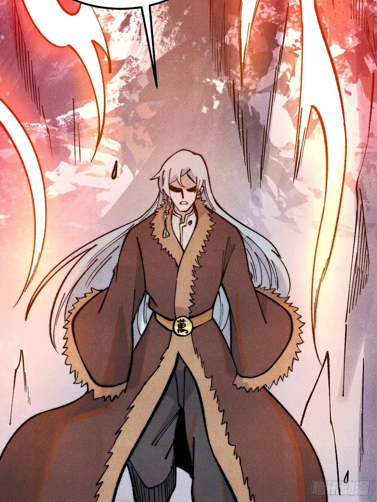All Hail the Sect Leader ตอนที่ 304 หน้า 89