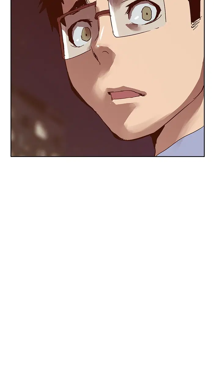 Weak Hero ตอนที่ 133 หน้า 27