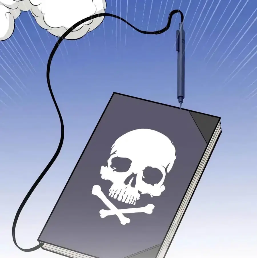 I Am An Invincible Genius ตอนที่ 107 หน้า 57