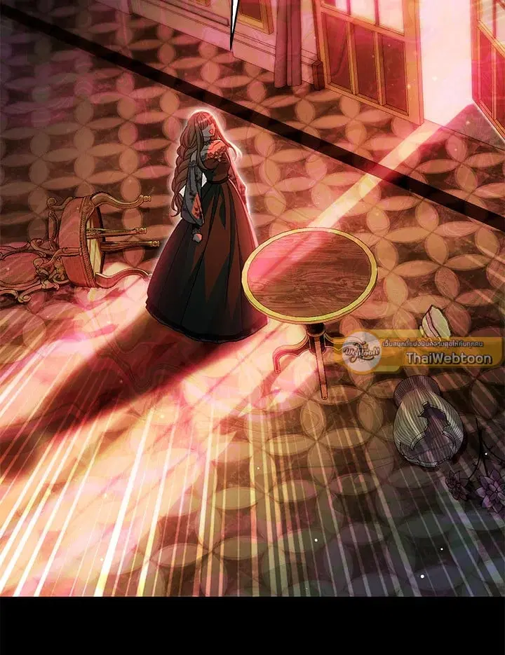 The Villain’s Match Is Too Perfect – คู่ดูตัวของนางร้ายเพอร์เฟกต์เกินไป ตอนที่ 33 หน้า 117