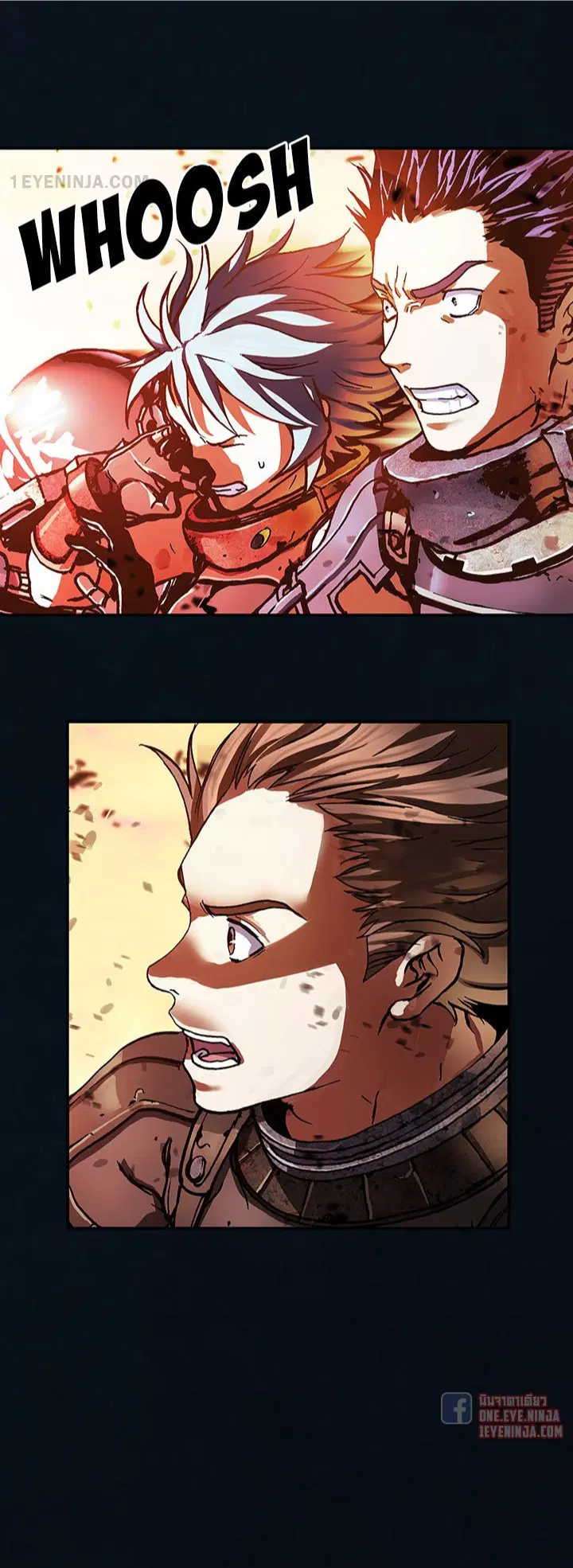 Leviathan ตอนที่ 166 หน้า 25