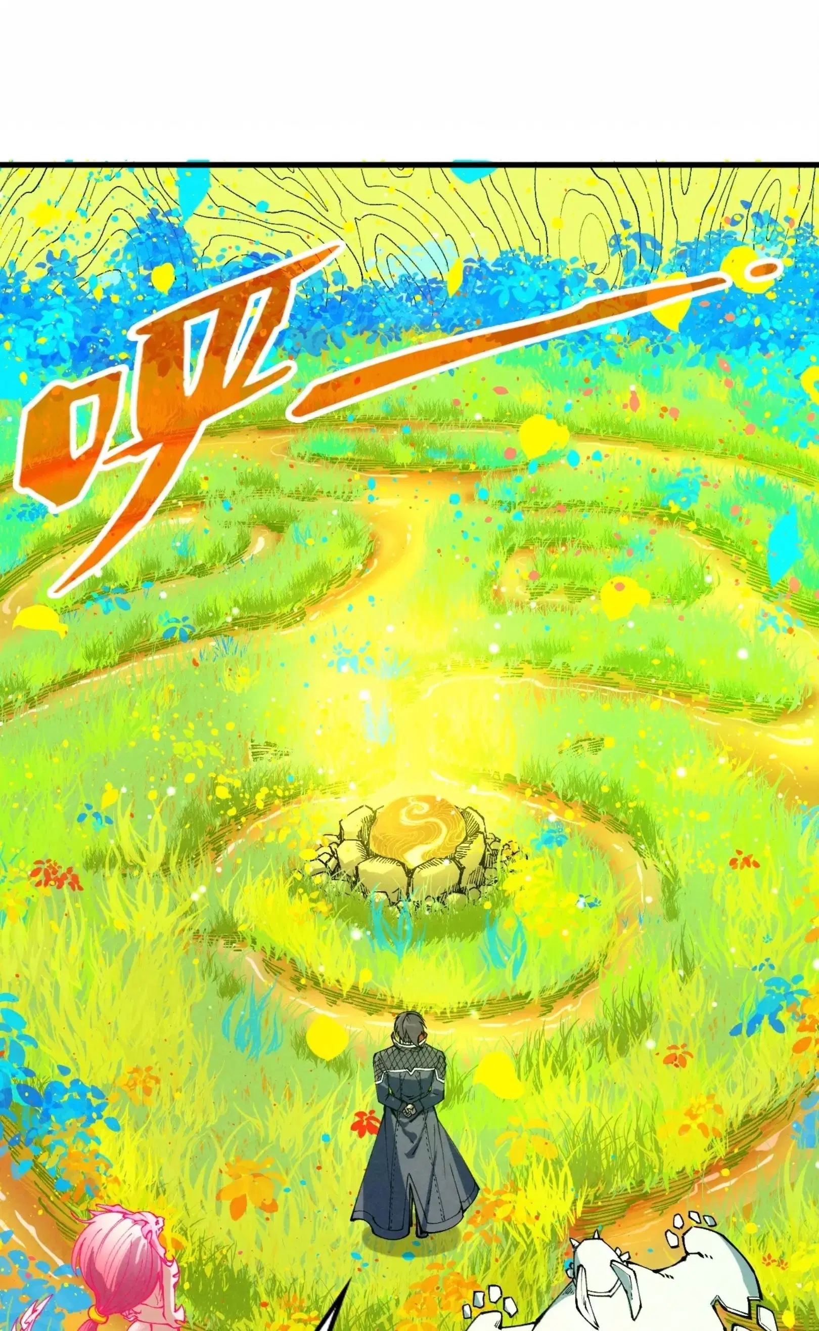 The Eternal Supreme ตอนที่ 278 หน้า 29