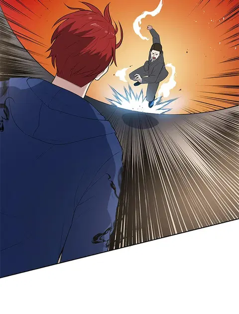 The Descent of the Demonic Master ตอนที่ 120 หน้า 94