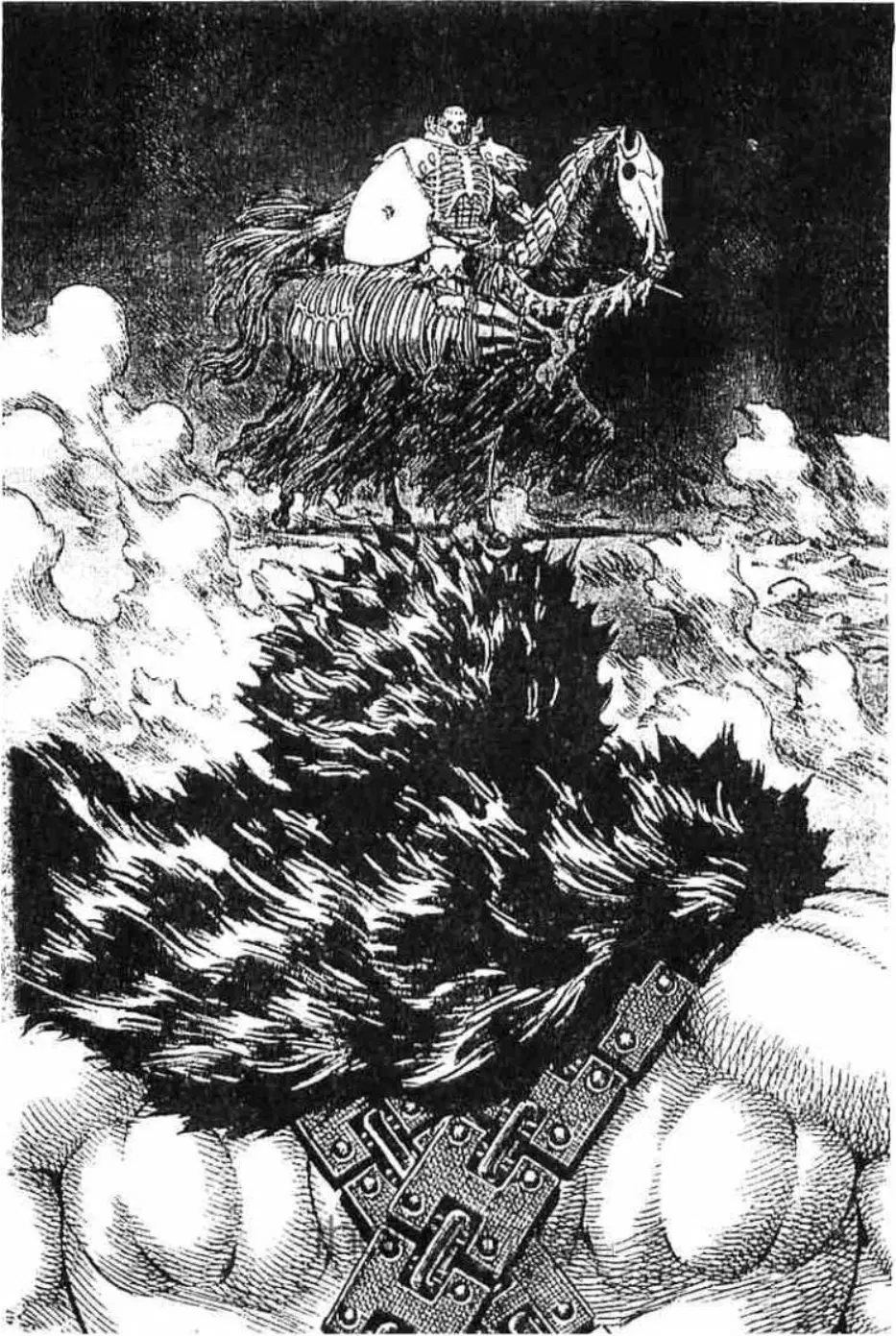 Berserk ตอนที่ 178 หน้า 10