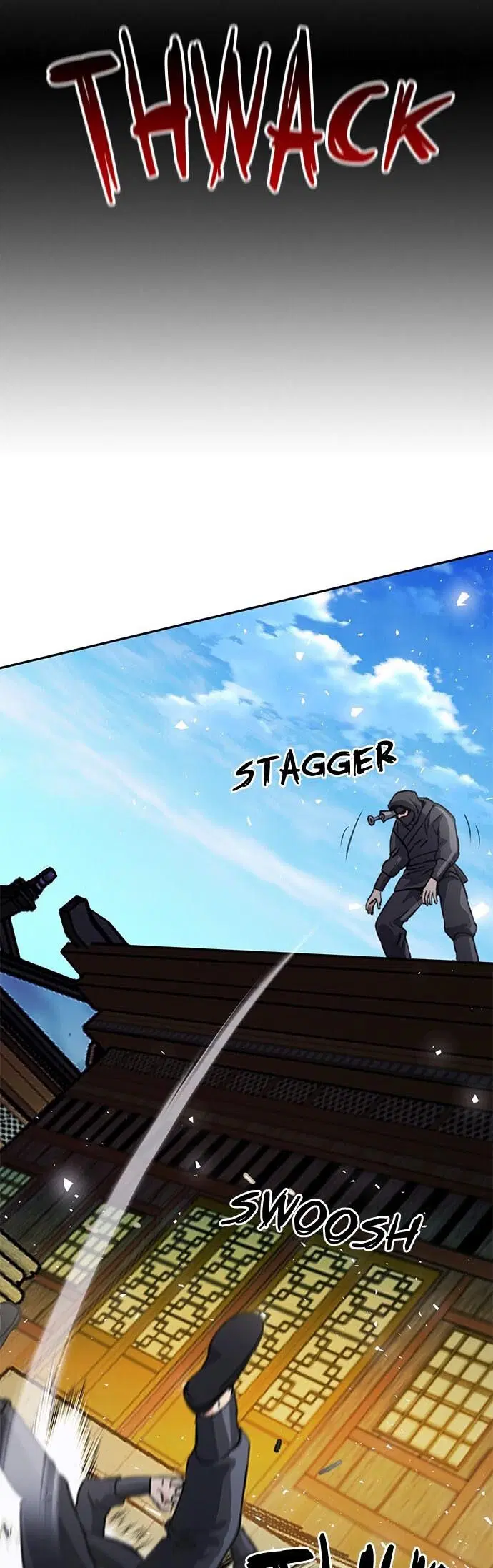 Seoul Station Druid ตอนที่ 114 หน้า 48