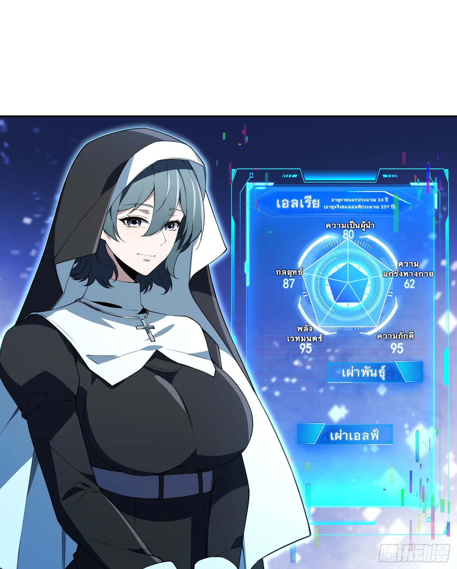 Forging an Industrial Empire in a Magical World – ก่อร่างสร้างจักรวรรดิอุตสาหกรรมในโลกเวทมนตร์ ตอนที่ 8 หน้า 25