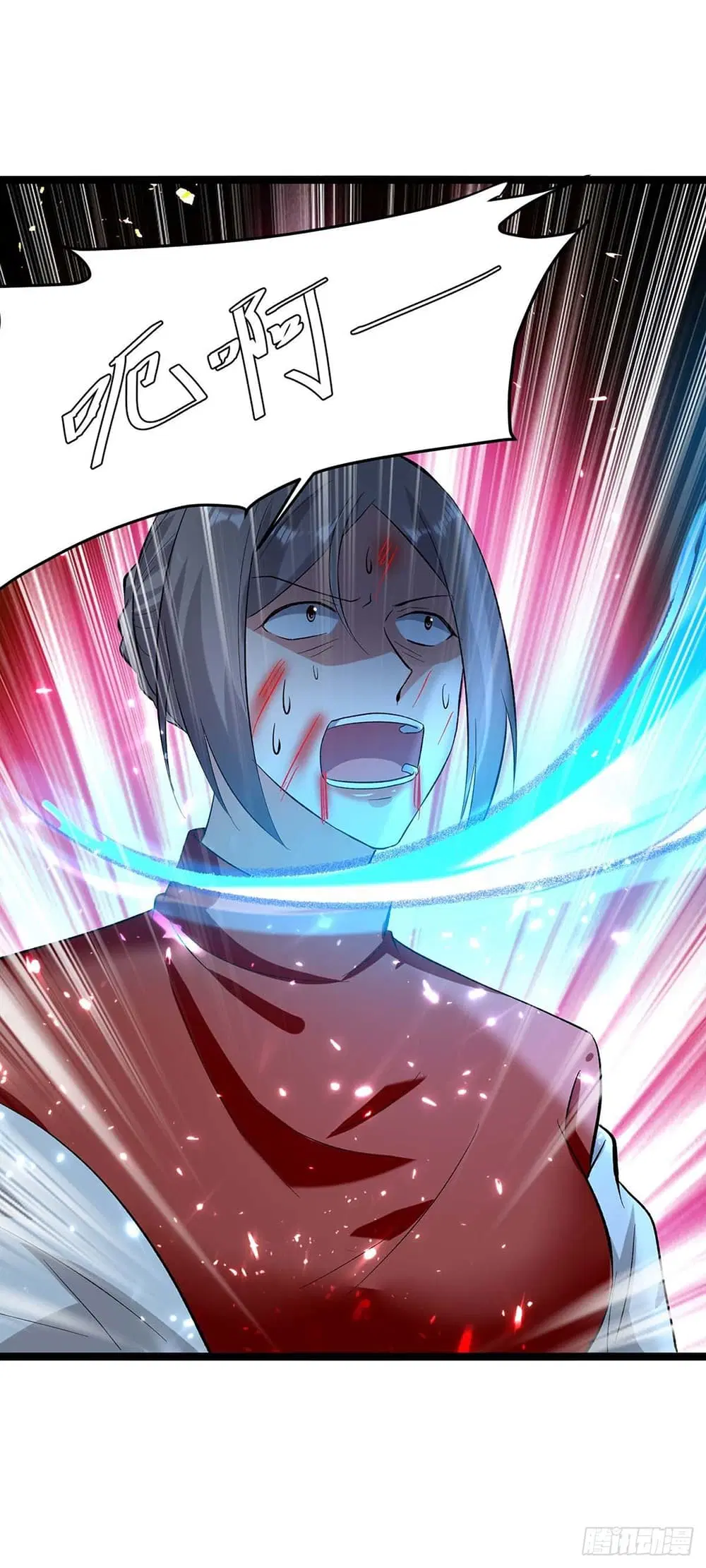 Rebirth Abandoned Less Return ตอนที่ 176 หน้า 11