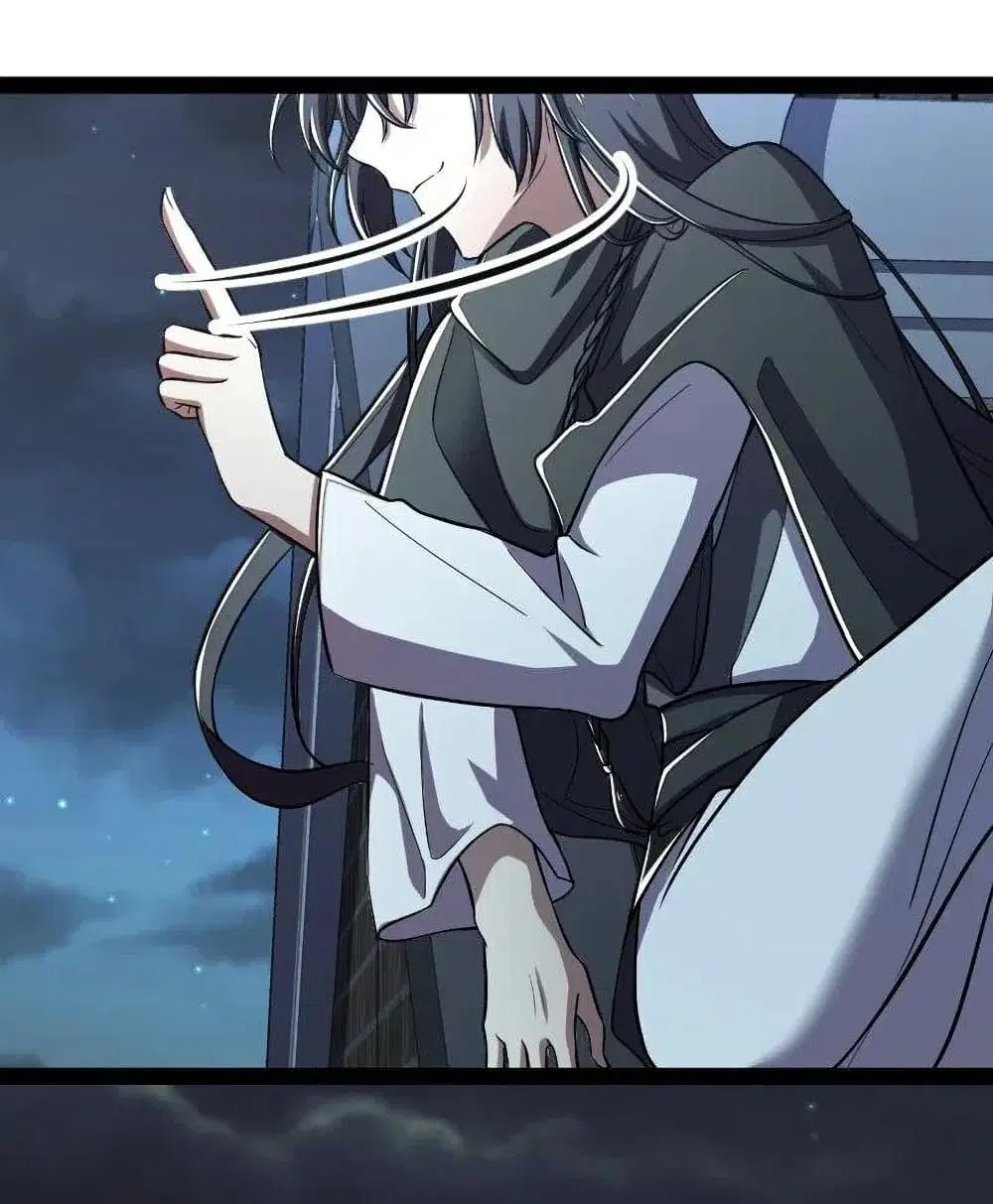 The Martial Emperor’s Life After Seclusion ตอนที่ 33 หน้า 20