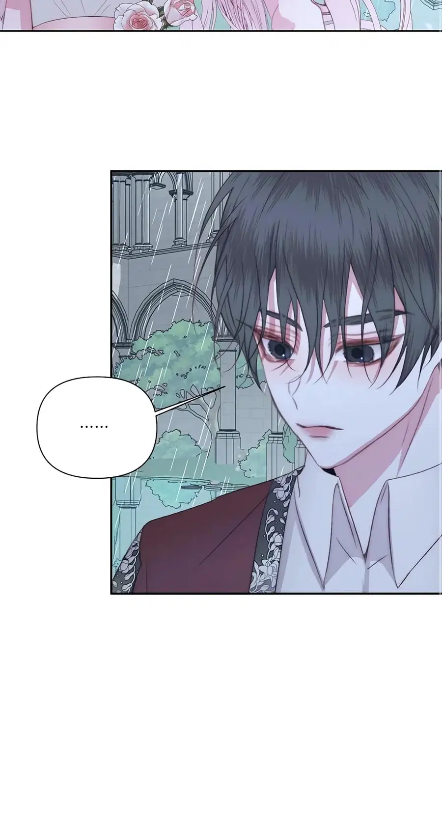 Becoming The Villain’s Family ตอนที่ 33 หน้า 19