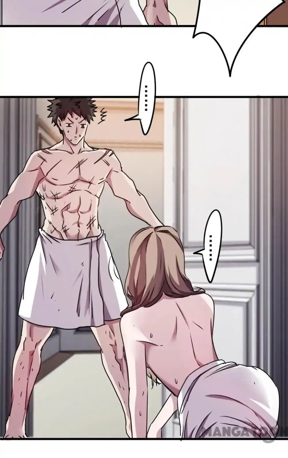 Strongest Worker ตอนที่ 104 หน้า 6