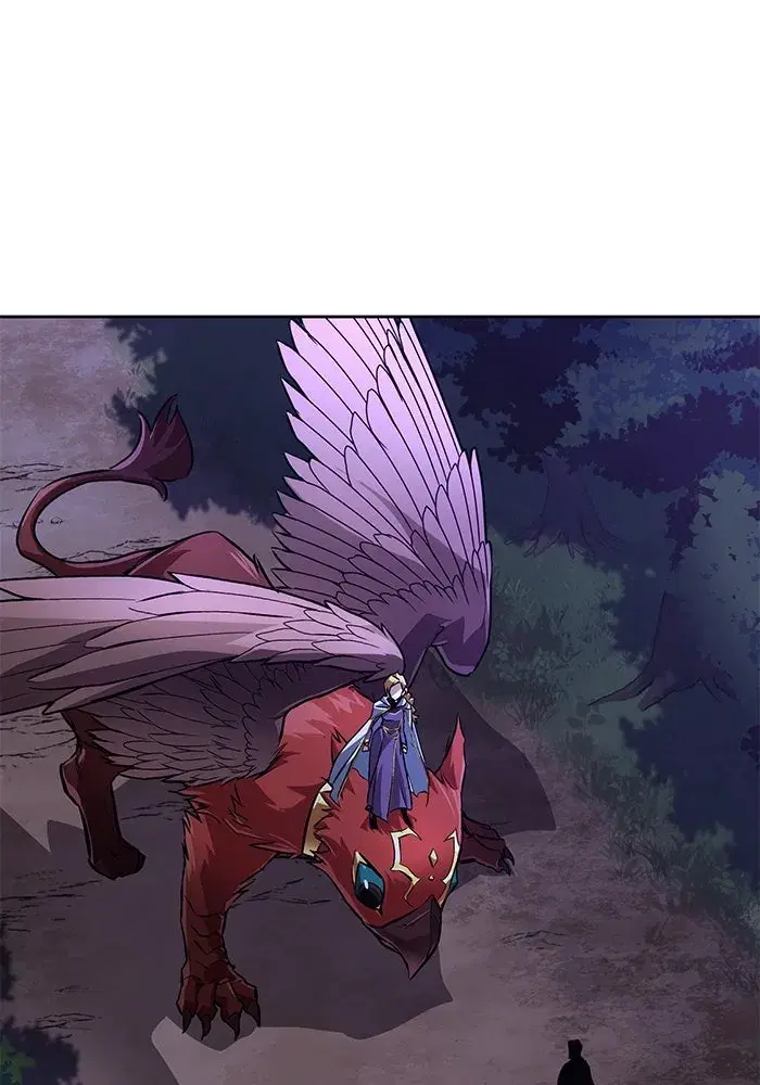 The Lazy Lord Masters the Sword ตอนที่ 112 หน้า 85