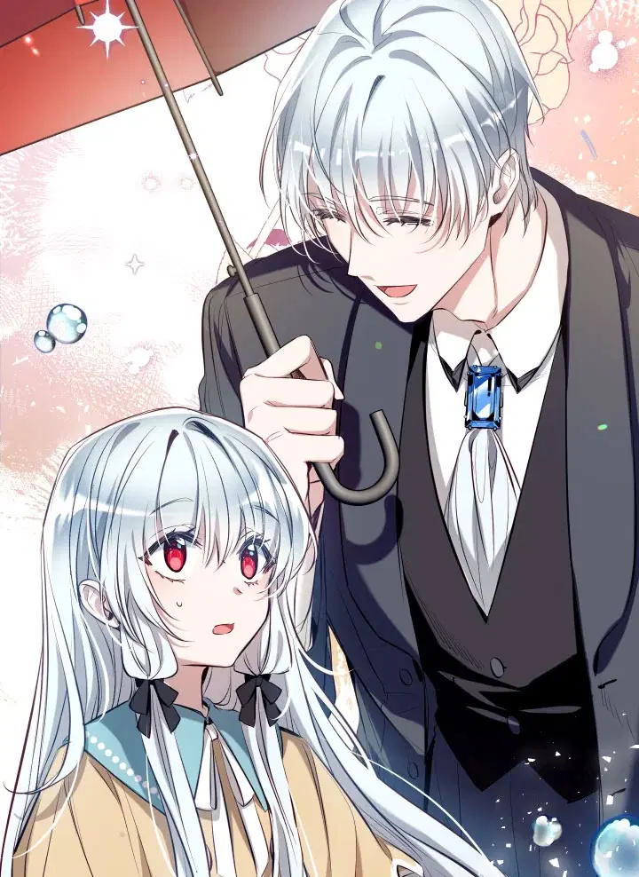 Can We Become a Family? ตอนที่ 64 หน้า 71
