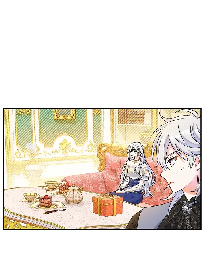 The Villain’s Match Is Too Perfect – คู่ดูตัวของนางร้ายเพอร์เฟกต์เกินไป ตอนที่ 15 หน้า 133