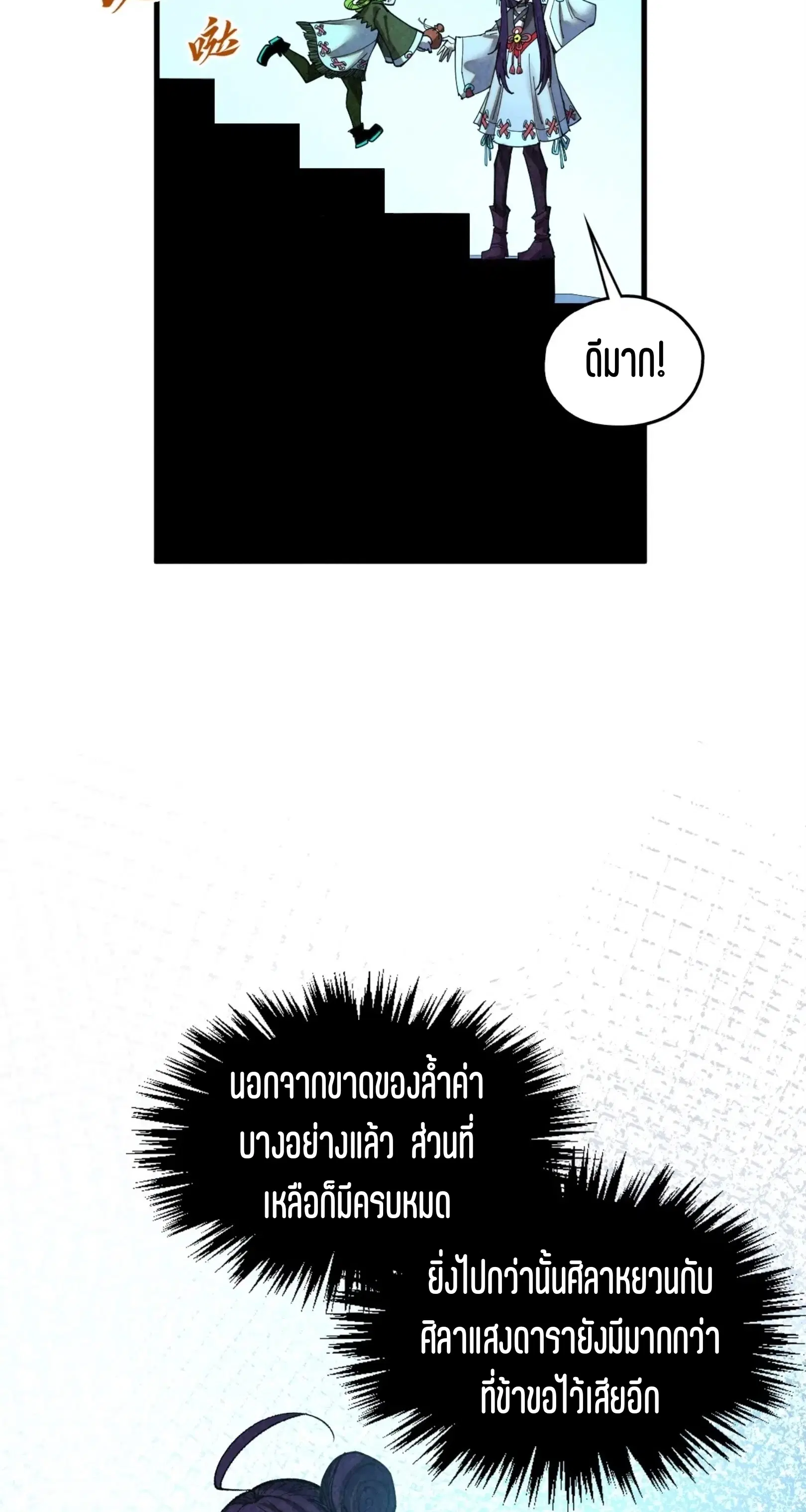 The Eternal Supreme ตอนที่ 407 หน้า 20