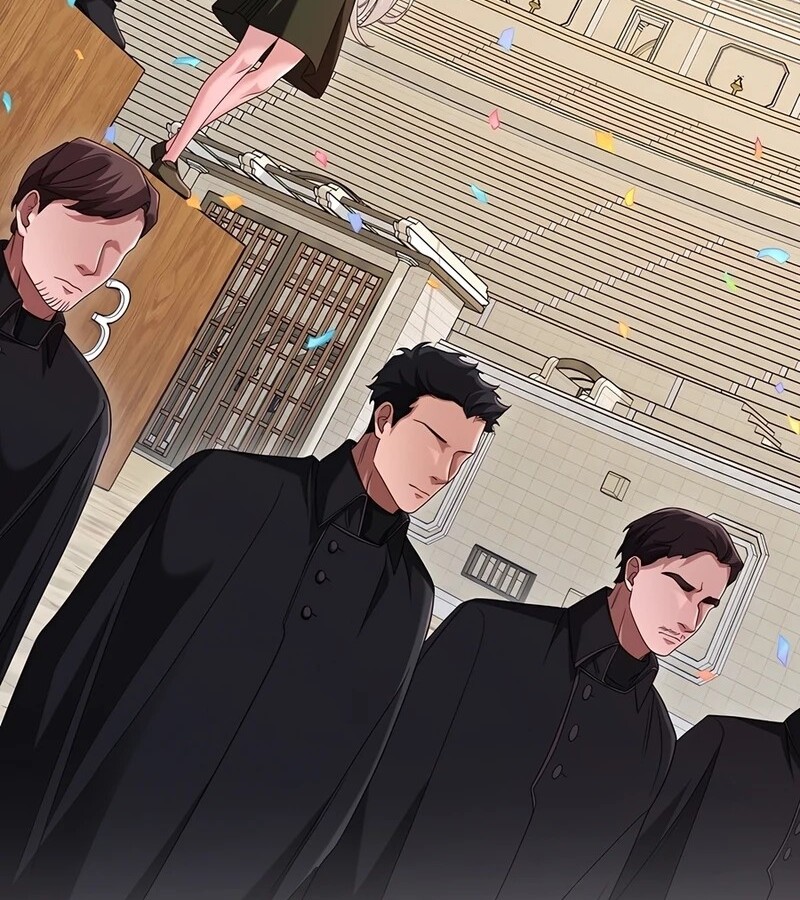 Mightiest Melee Magician สุดยอดจอมเวทย์สายประชิด ตอนที่ 33 หน้า 21