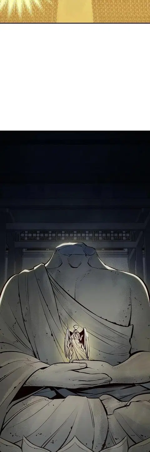 The Lone Necromancer ตอนที่ 105 หน้า 33