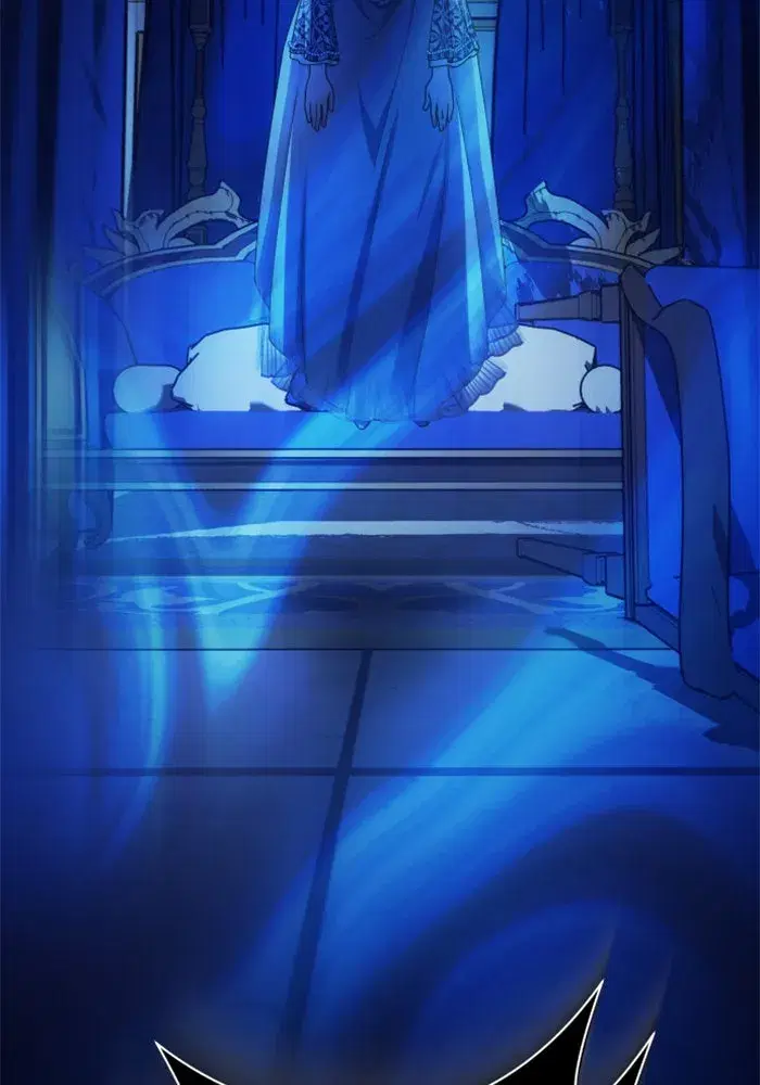 Your Throne ตอนที่ 155 หน้า 130