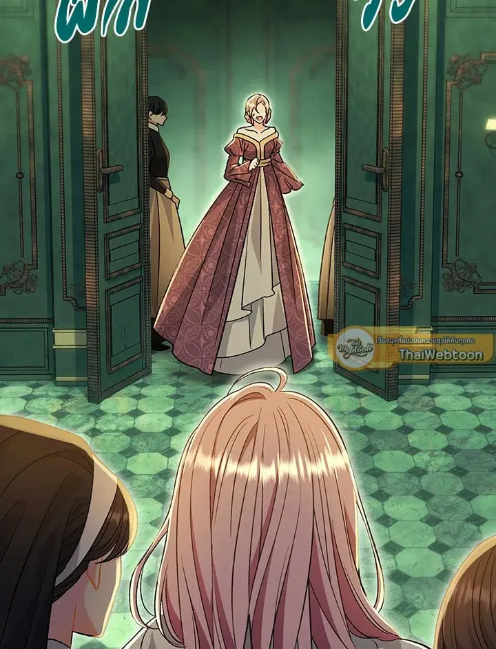 The Villain’s Match Is Too Perfect – คู่ดูตัวของนางร้ายเพอร์เฟกต์เกินไป ตอนที่ 43 หน้า 137