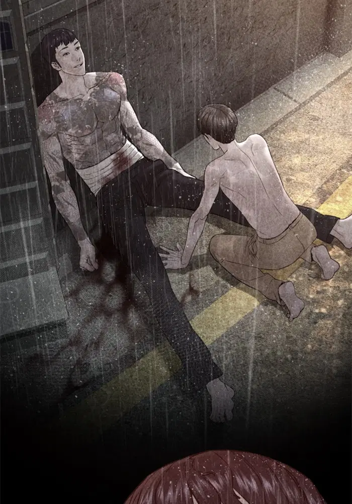 How to Fight ตอนที่ 109 หน้า 69