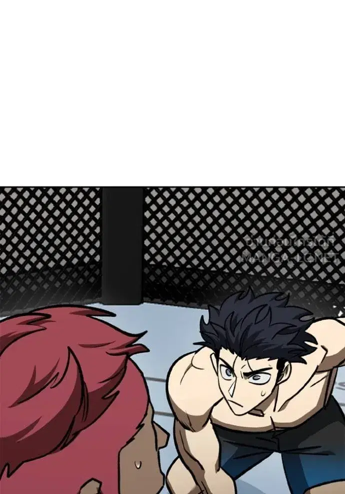 King of the Octagon ตอนที่ 169 หน้า 82